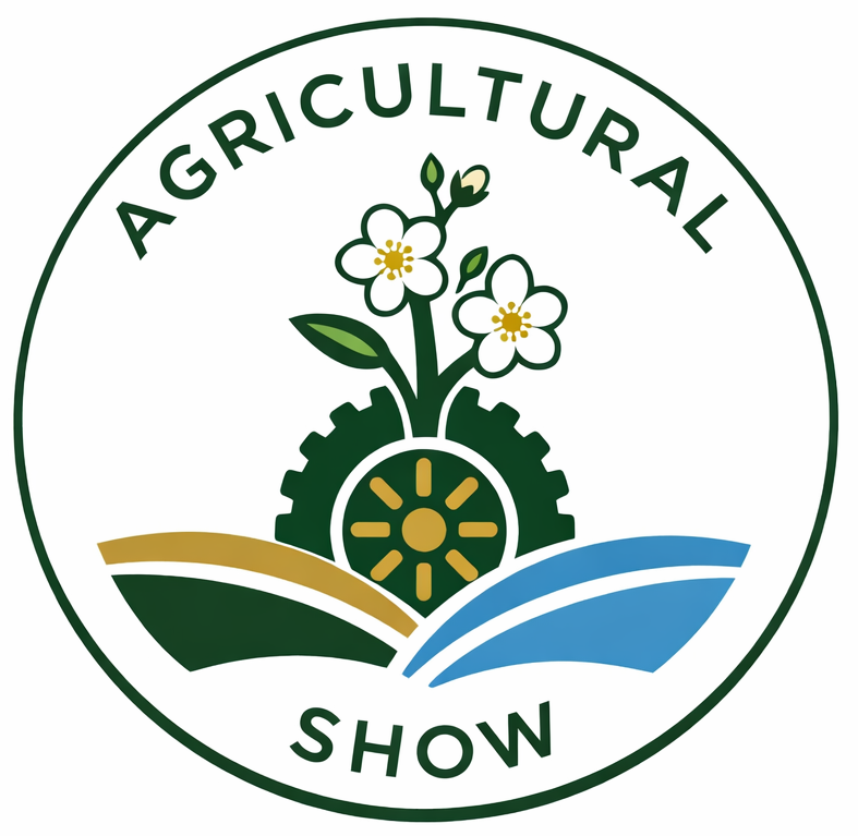 Central Valley Ag Show